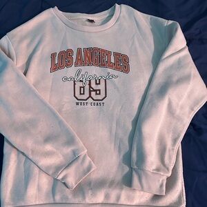 Los Angeles Graphic Sweatshirt
